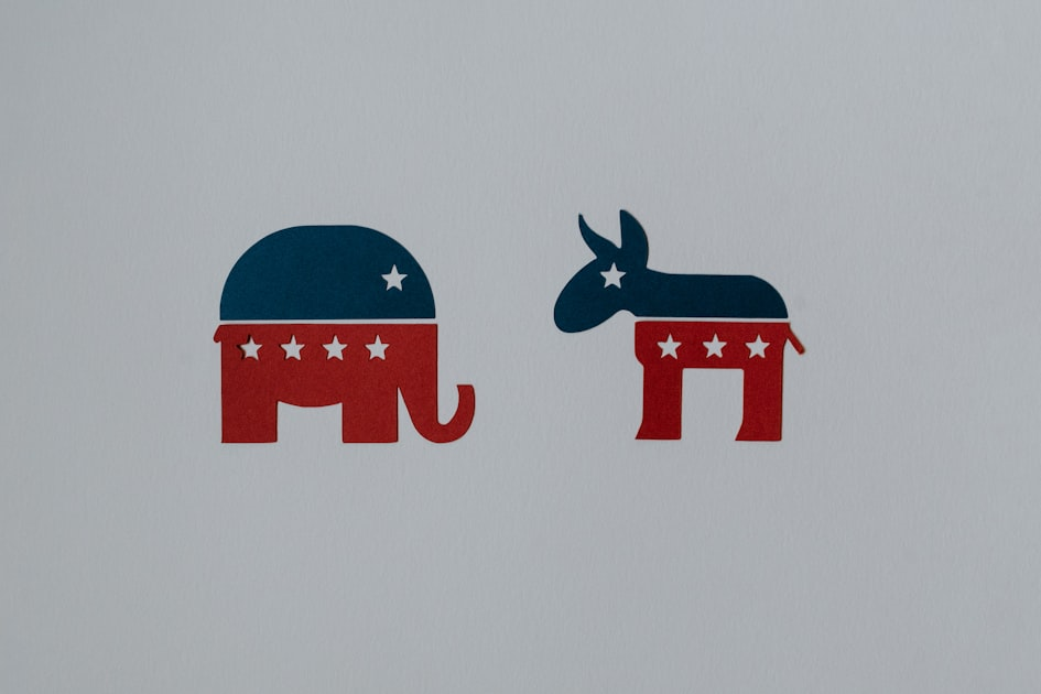 The Democratic Party’s Political Mission