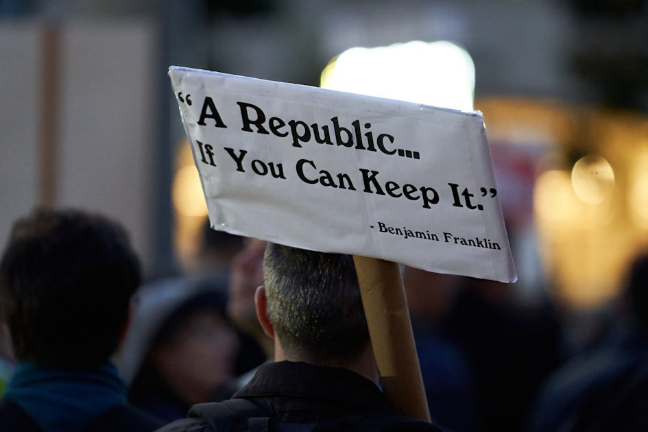 Constituents and Their Rights