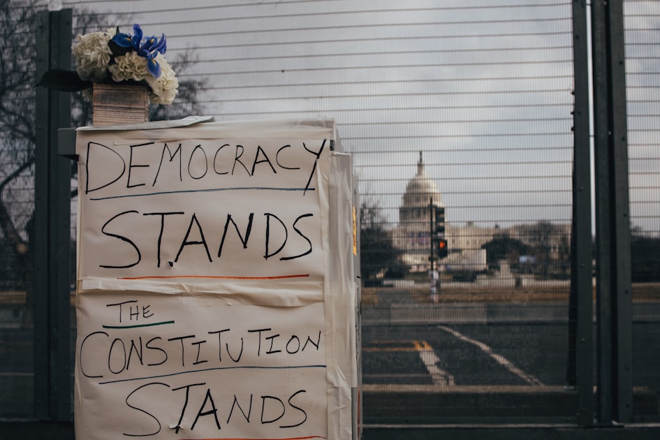 Understanding Civil Rights Today